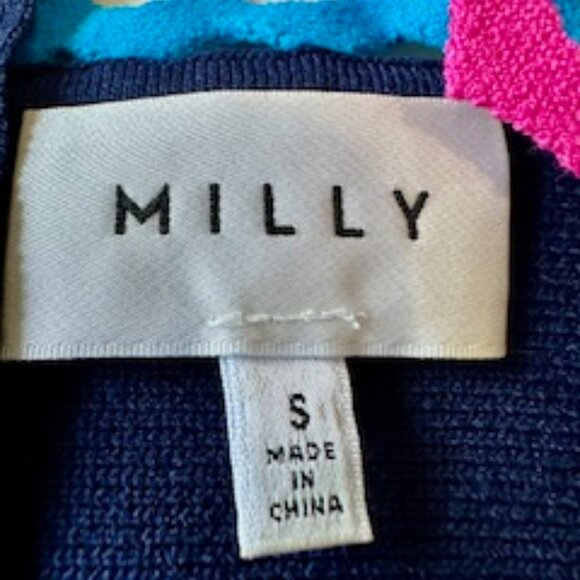 Milly Dress - Picture 5 of 6